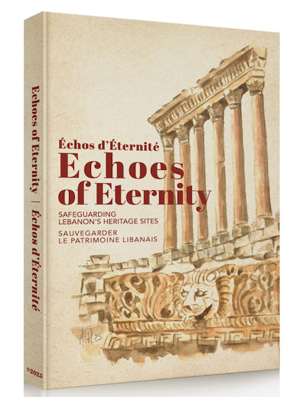 La couverture de l’ouvrage.