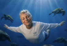 Green Cedar Lebanon Mourns the Passing of Mona El Khalil, Guardian of the Sea Turtles of Tyre